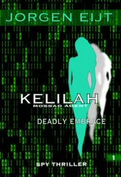 Omslag van Kelilah