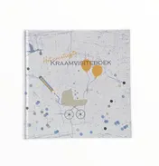 Omslag van Kraamvisiteboek