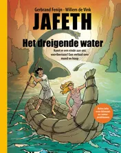 Omslag van Jafeth