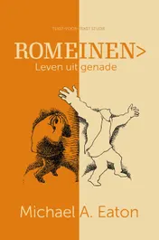 Omslag van Romeinen