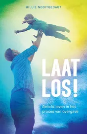 Omslag van Laat Los!