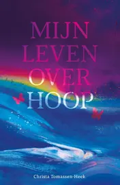 Omslag van Mijn leven overhoop