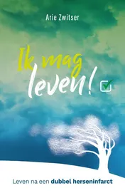 Omslag van Ik mag leven!