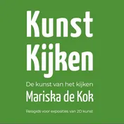 Omslag van Kunst Kijken