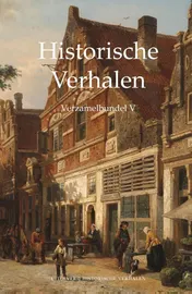 Omslag van Verzamelbundel V