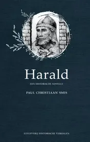 Omslag van Harald