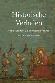 Omslag van Korte verhalen uit de Middeleeuwen