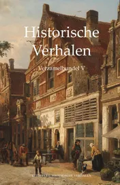 Omslag van Verzamelbundel V