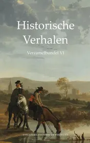Omslag van Verzamelbundel VI
