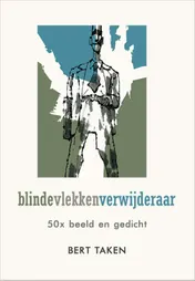 Omslag van BLINDEVLEKKENVERWIJDERAAR