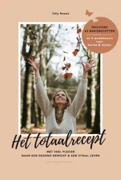 Omslag van Het totaalrecept