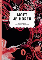 Omslag van Moet je horen (set van 6)