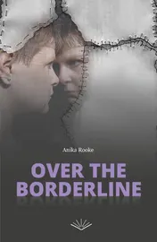 Omslag van Over the borderline