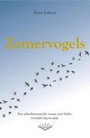 Omslag van Zomervogels