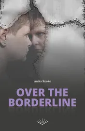 Omslag van Over the borderline