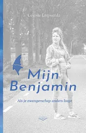Omslag van Mijn Benjamin