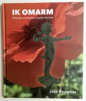 Omslag van Ik omarm