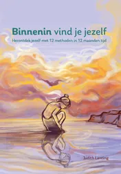 Omslag van Binnenin vind je jezelf