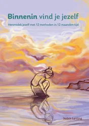 Omslag van Binnenin vind je jezelf