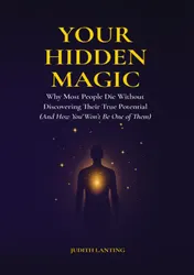 Omslag van Your Hidden Magic