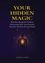 Omslag van Your Hidden Magic
