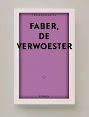 Omslag van Faber