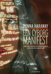 Omslag van Een Cyborg Manifest