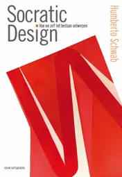 Omslag van Socratic Design