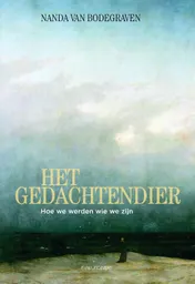 Omslag van Het gedachtendier