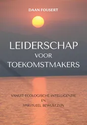 Omslag van Leiderschap voor Toekomstmakers