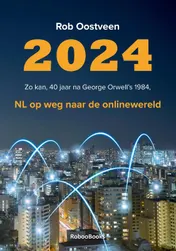 Omslag van 2024