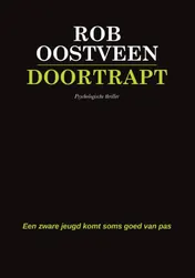 Omslag van Doortrapt