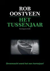 Omslag van Het tussenjaar