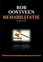 Omslag van Rehabilitatie