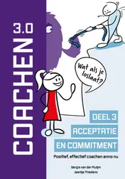 Omslag van Acceptatie en commitment