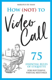Omslag van How (not) to Video Call