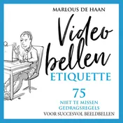 Omslag van Videobellen Etiquette
