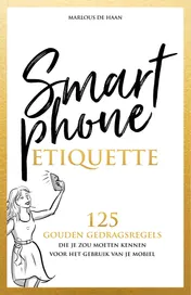 Omslag van Smartphone Etiquette