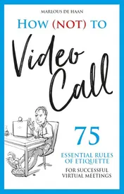 Omslag van How (not) to Video Call