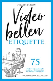 Omslag van Videobellen Etiquette