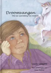 Omslag van Droomvangen