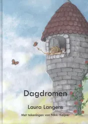 Omslag van Dagdromen