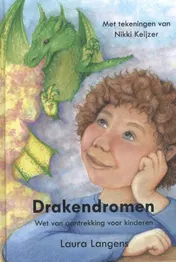 Omslag van Drakendromen
