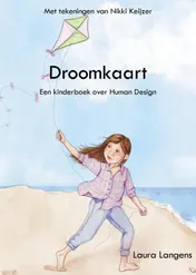 Omslag van Droomkaart