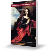 Omslag van Het ontwaken van de Vrouwelijke Christus