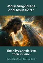 Omslag van Their lives, their love, their mission