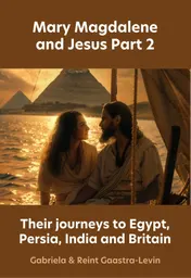 Omslag van Their travels to Egypt, Persia, India and Britain