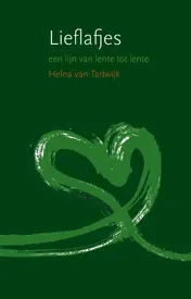 Omslag van Lieflafjes