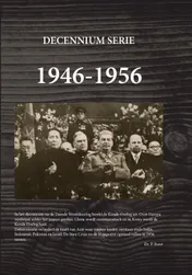 Omslag van 1946-1956 Begin van de Koude Oorlog