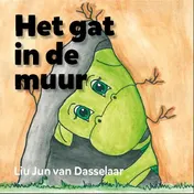 Omslag van Het Gat in de Muur